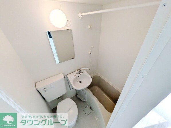 OGBの物件内観写真